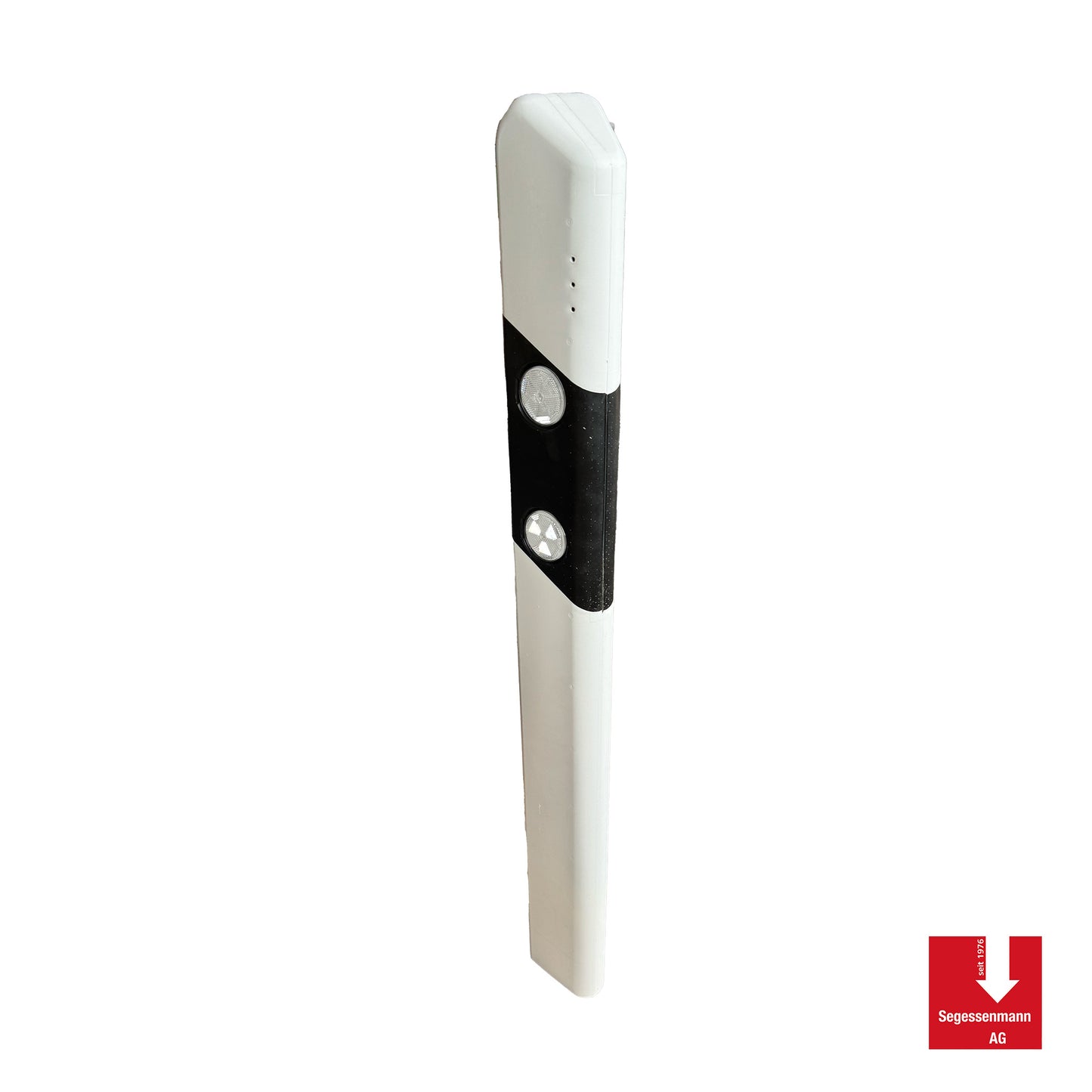 Dreieck- Strassenleitpfosten 120cm