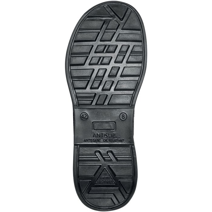 3-050277 Sicherheitsschuhe U-Power Matt S3