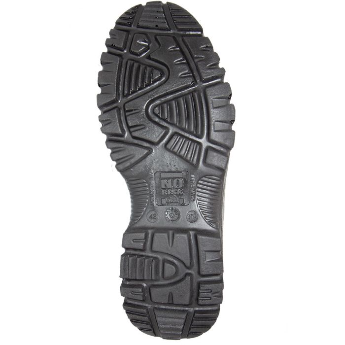 3-050500 Sicherheitsschuhe NO RISK LOUISIANA S3 (Copy)