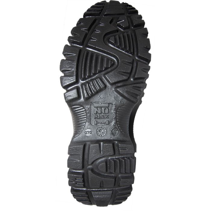 3-051590 Sicherheitsschuhe NO RISK COLORADO S3