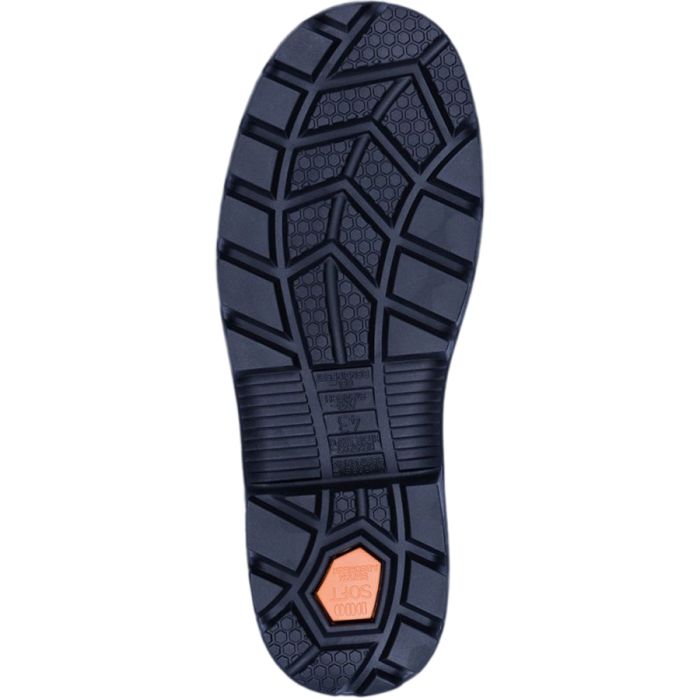 3-051615 Sicherheitsschuhe SCHÜTZE BAUPROFI S3