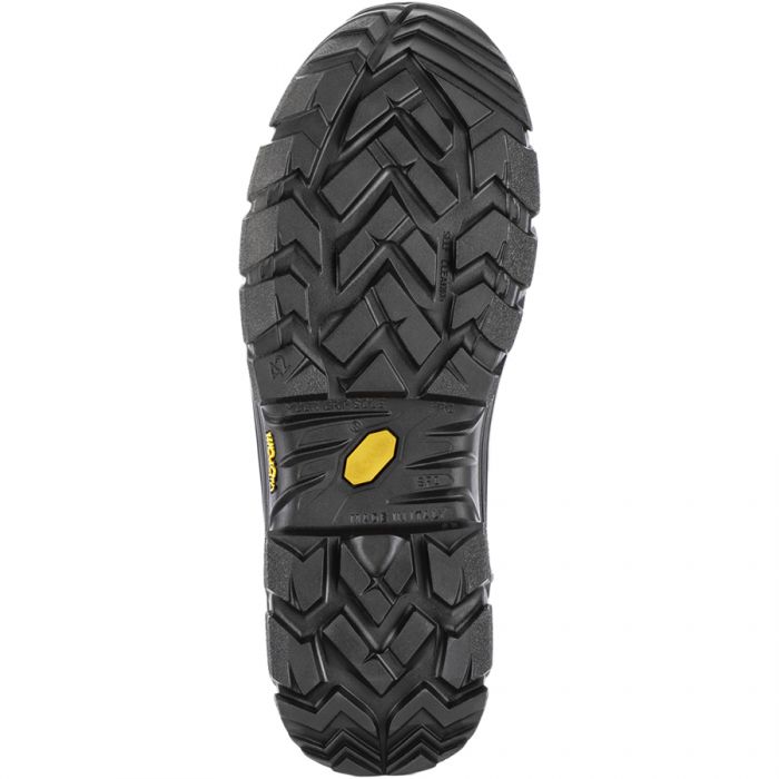 3-051660 Sicherheitsschuhe SIXTON ELDORADO S3