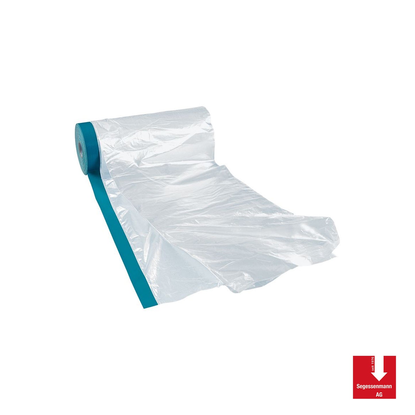 Speedy Mask Abdeckfolie 270cm x 17m