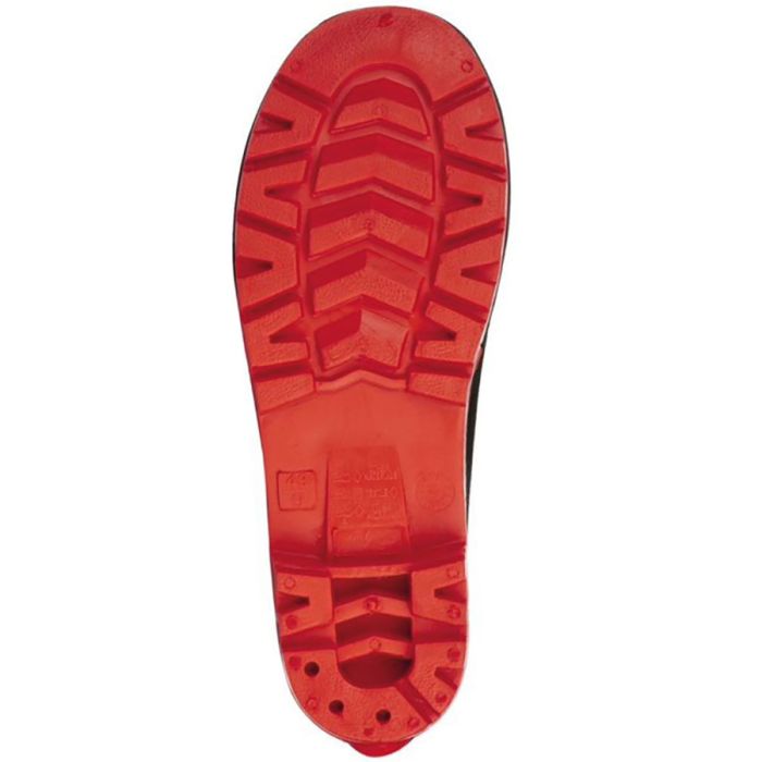 Sicherheits Hüft-Watstiefel PORTWEST FW71 S5