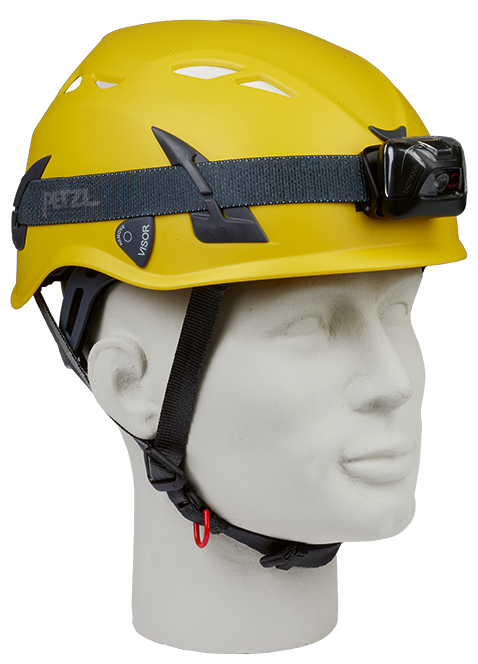 Stirnlampe PETZL ARIA 1