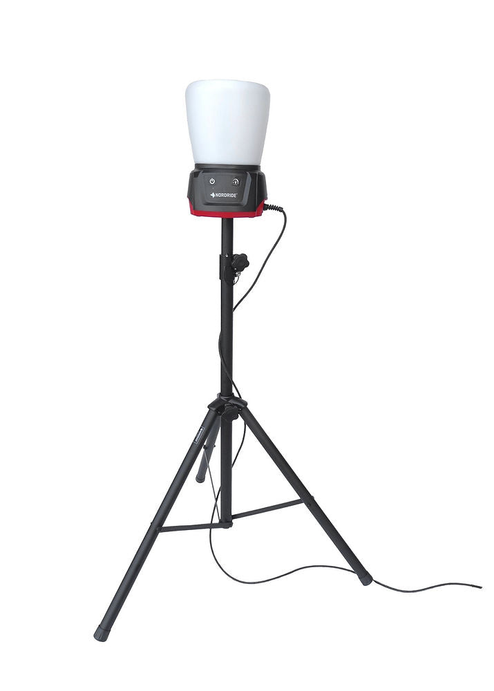 Nordride Arbeitslaterne Vision 360