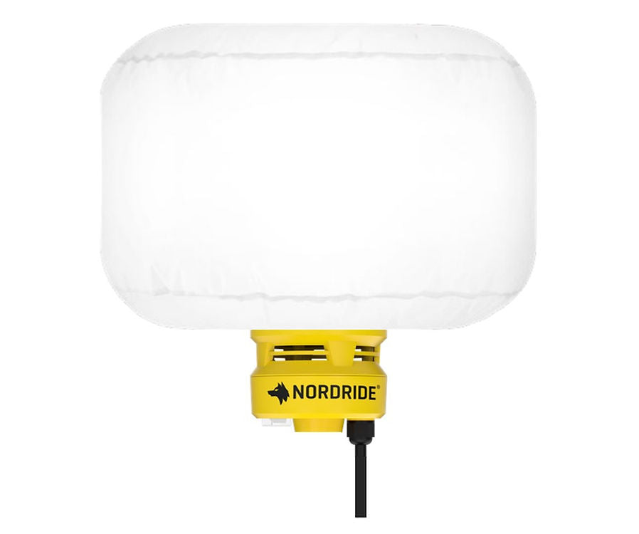 Vision LED - Ballon Set (inkl. Stativ)
