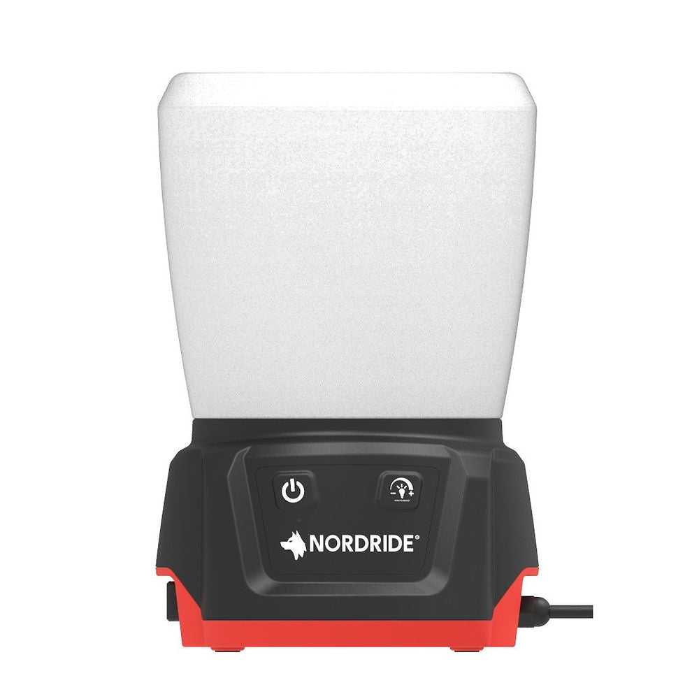 Nordride Arbeitslaterne Vision 360