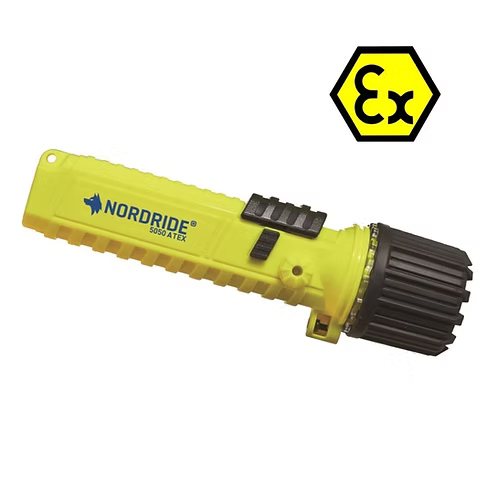 NORDRIDE ATEX