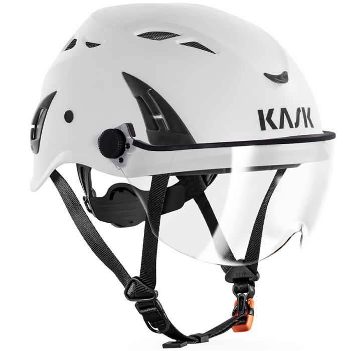 Augenschutz farblos zu KASK SUPERPLASMA AQ