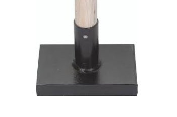 Betonstampfer