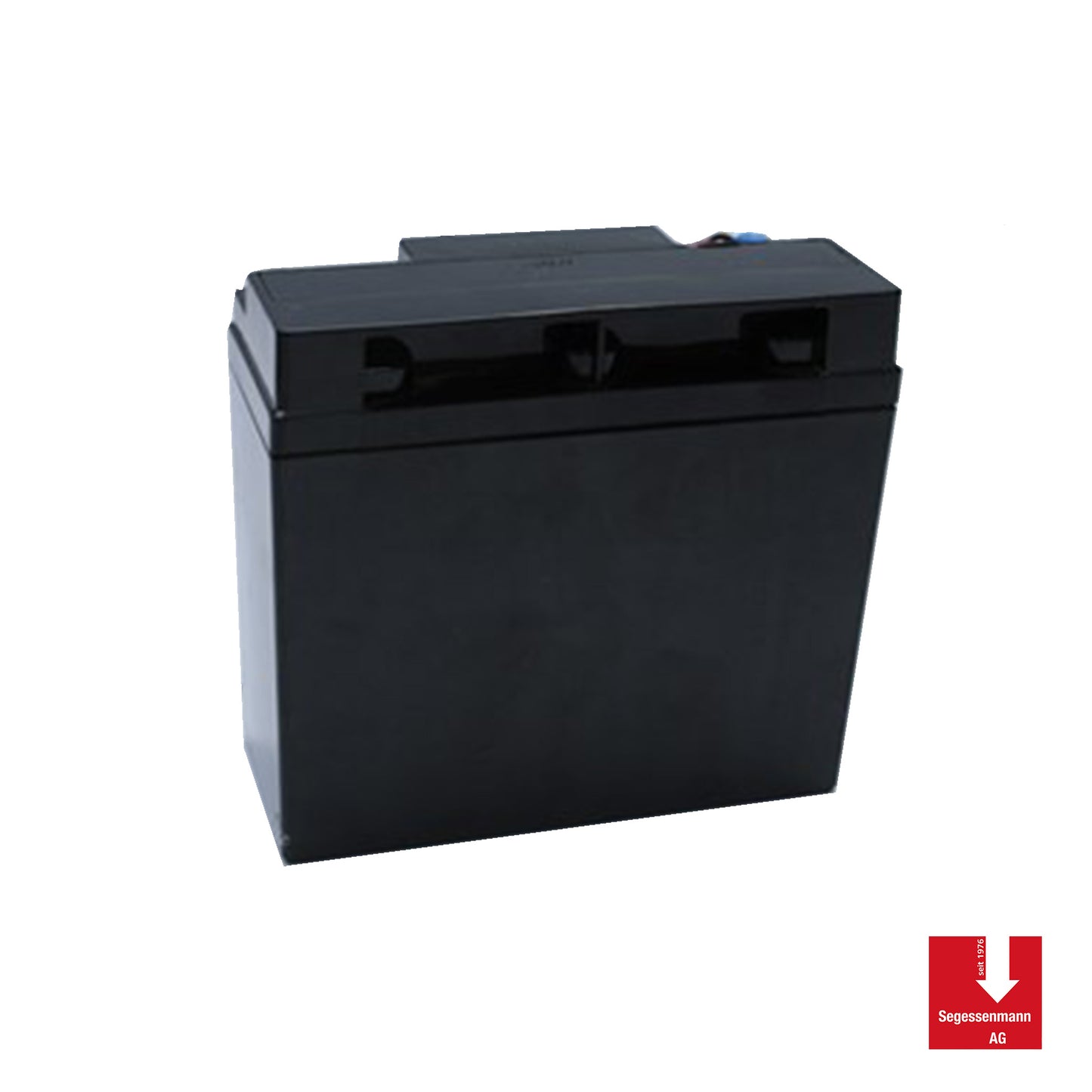 Batterie zu Geschwindigkeitsanzeige