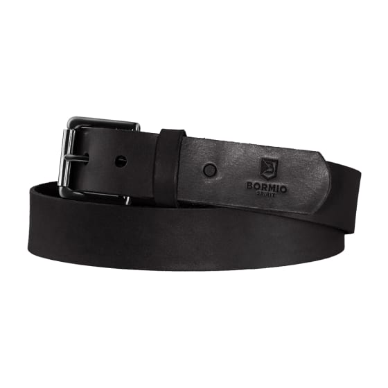 Ledergürtel BORMIO