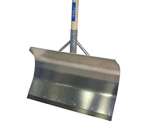 ALU Schneeschieber Mod. CV 50