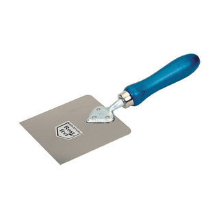 Herzspachtel "INOX"