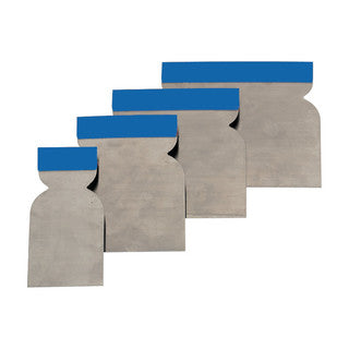 Japan - Spachteln