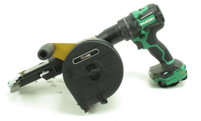 Magazinschrauber MSC80A_HIKOKI (Basic)