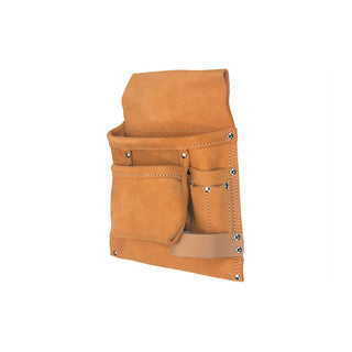 Nagel- und Werkzeugtasche
