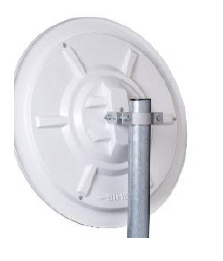 Verkehrsspiegel Hydro Klean (Anti-Beschlag)