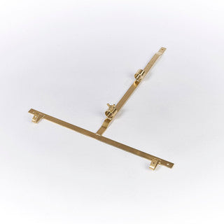 Signaltafel-Halter T Form