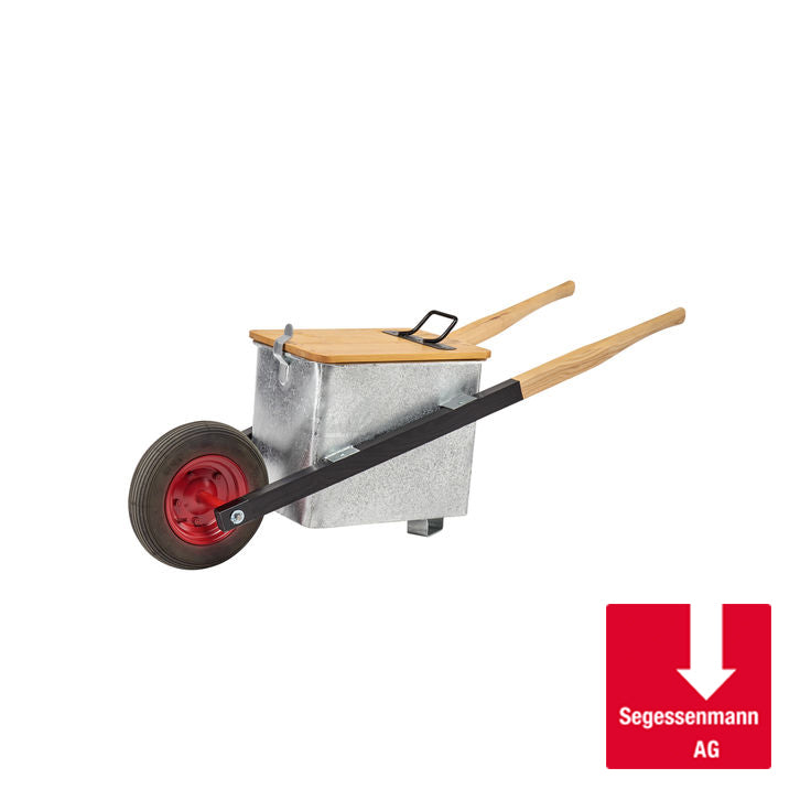 Wasserkarren Triumph 75 I