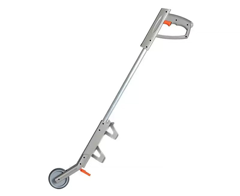 Bodenmarkierstock mit Rad