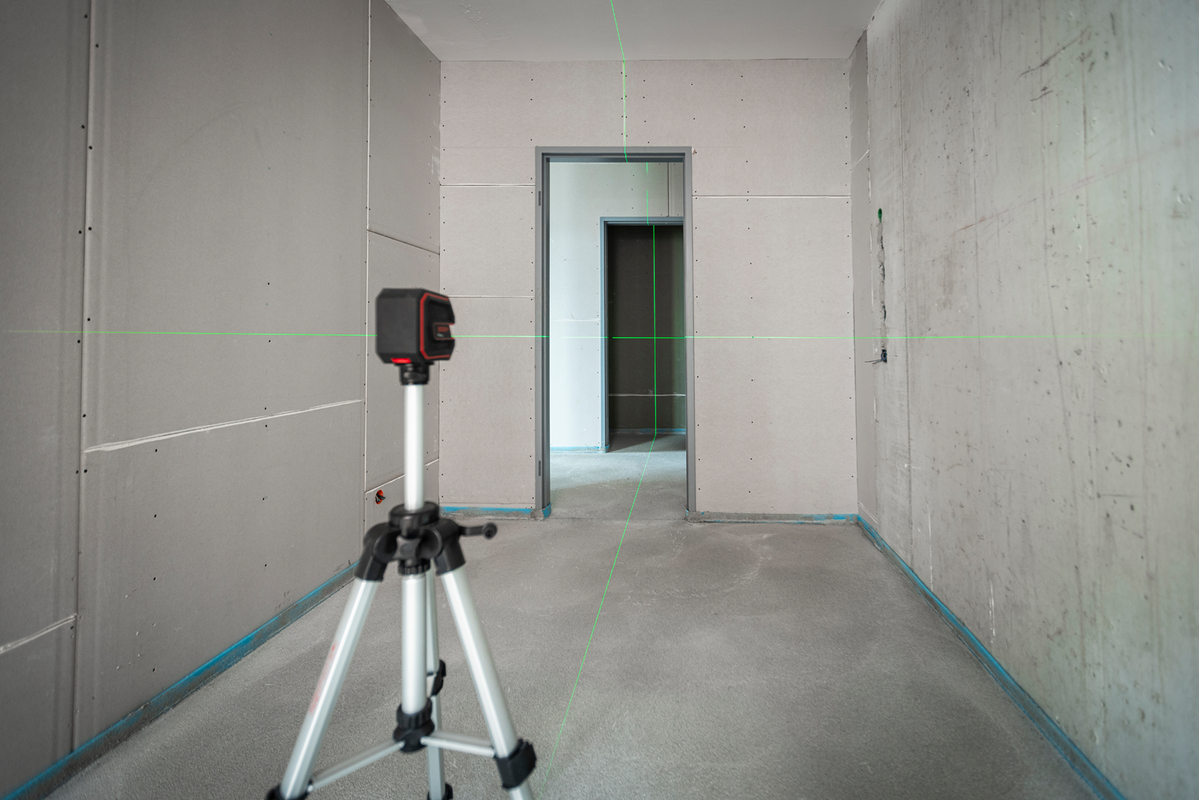 SOLA Linienlaser X2 Green