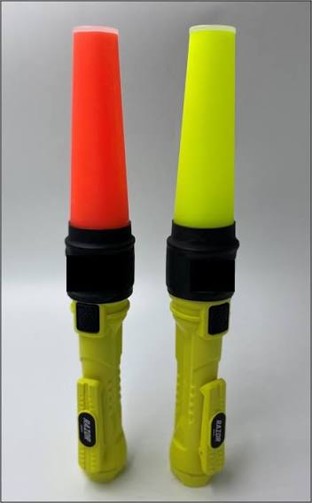 LED Stablampe