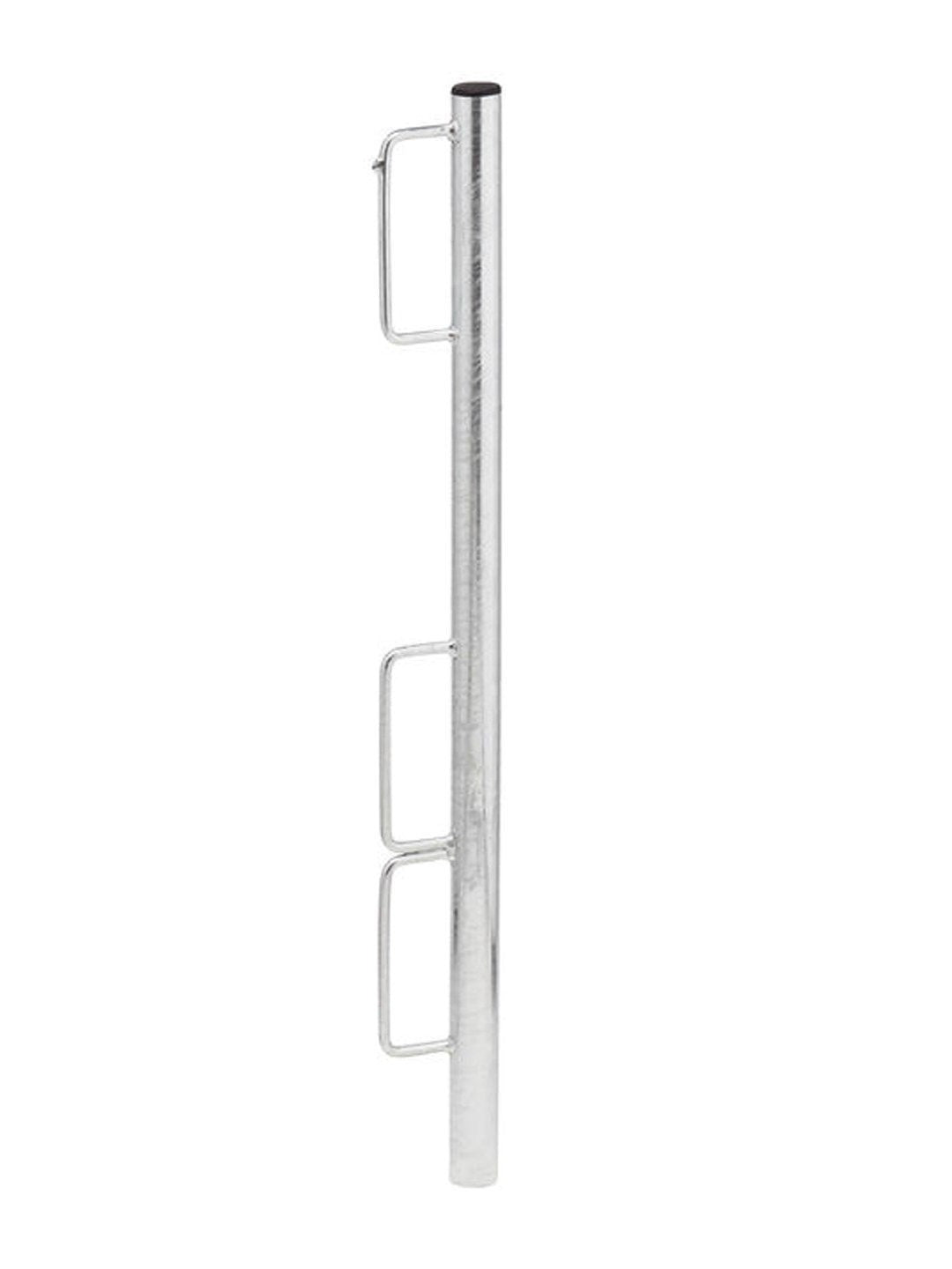 Längslattenständer 2 Halter oder 4 Halter