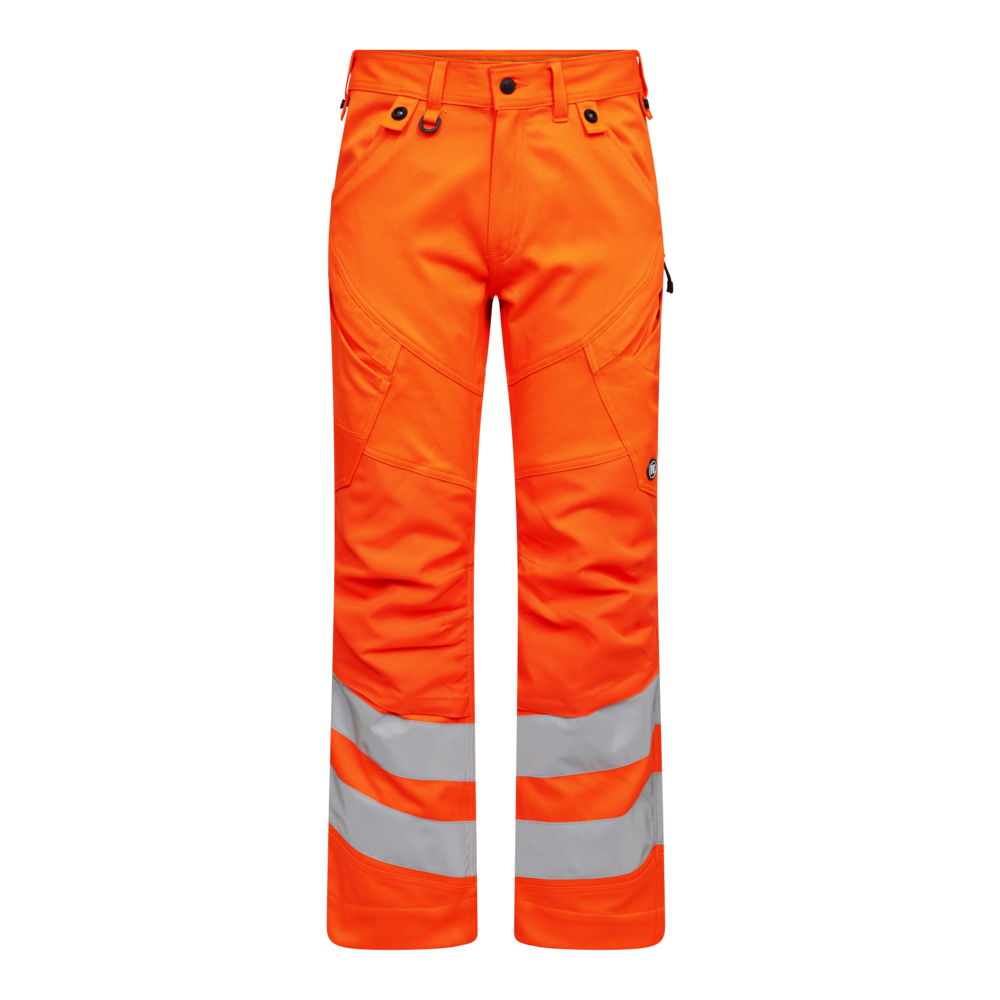 Engel Safety Arbeitshose mit 2-Wege-Stretch