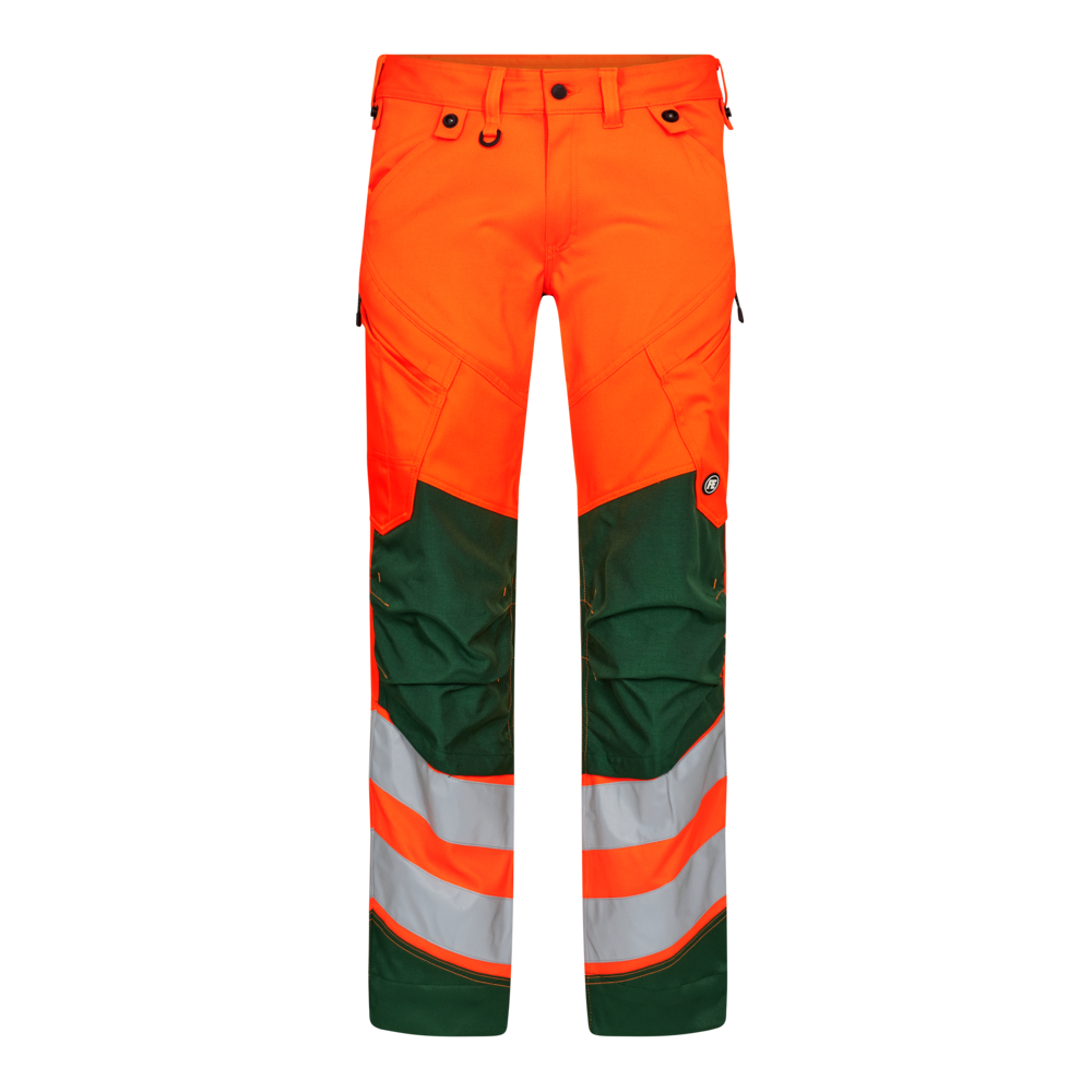 Engel Safety Arbeitshose mit 2-Wege-Stretch