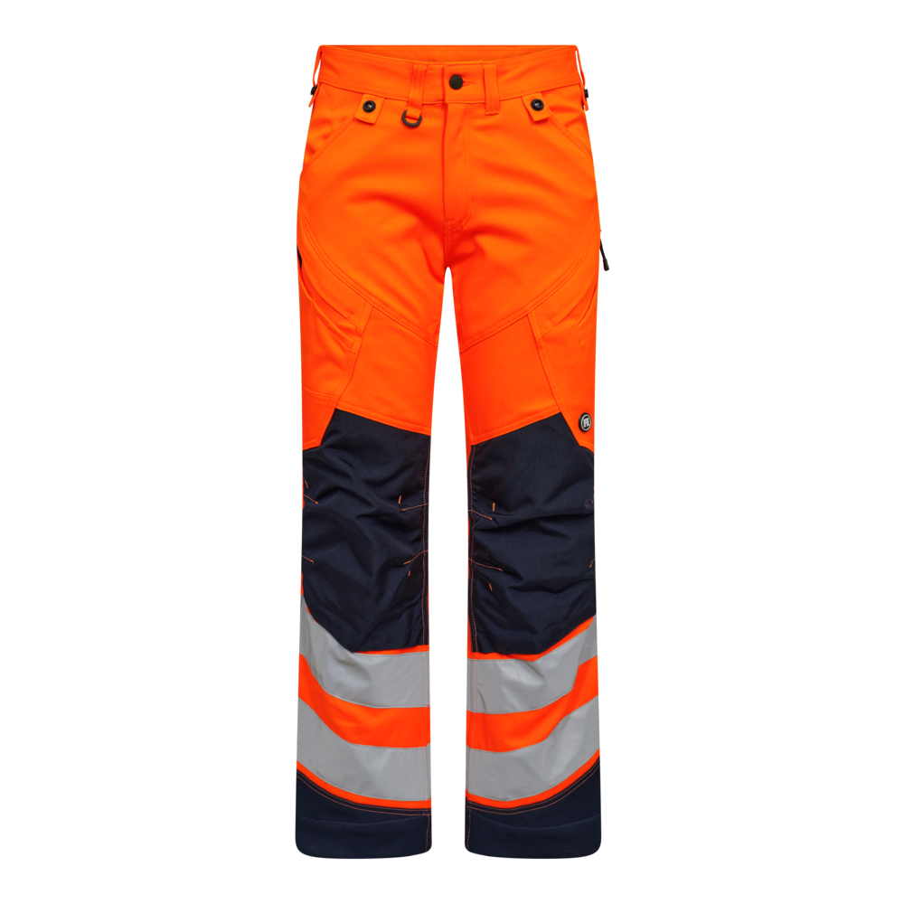 Engel Safety Arbeitshose mit 2-Wege-Stretch