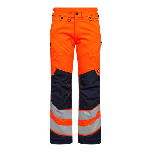 Engel Safety Arbeitshose mit 2-Wege-Stretch