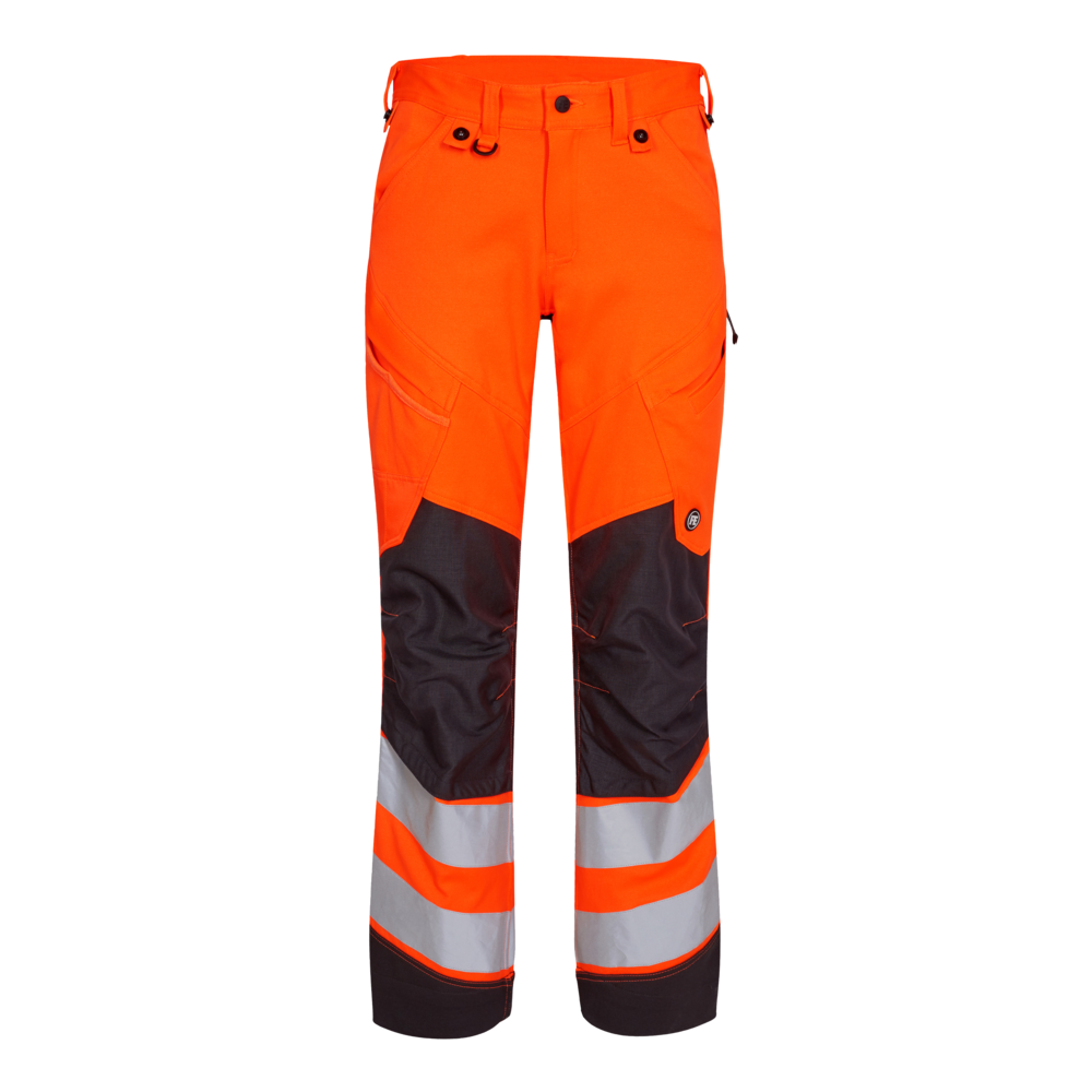 Engel Safety Arbeitshose mit 2-Wege-Stretch