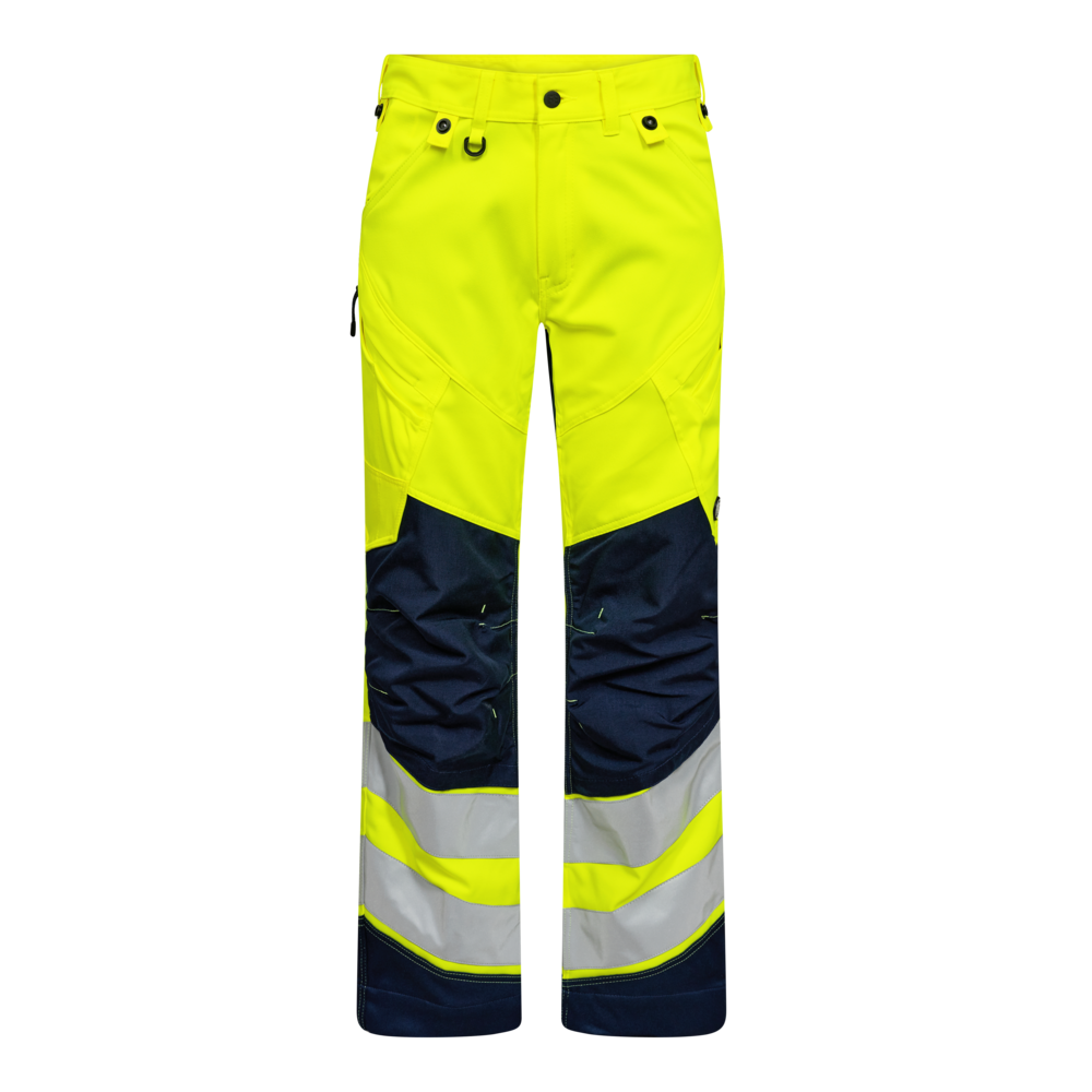 Engel Safety Arbeitshose mit 2-Wege-Stretch