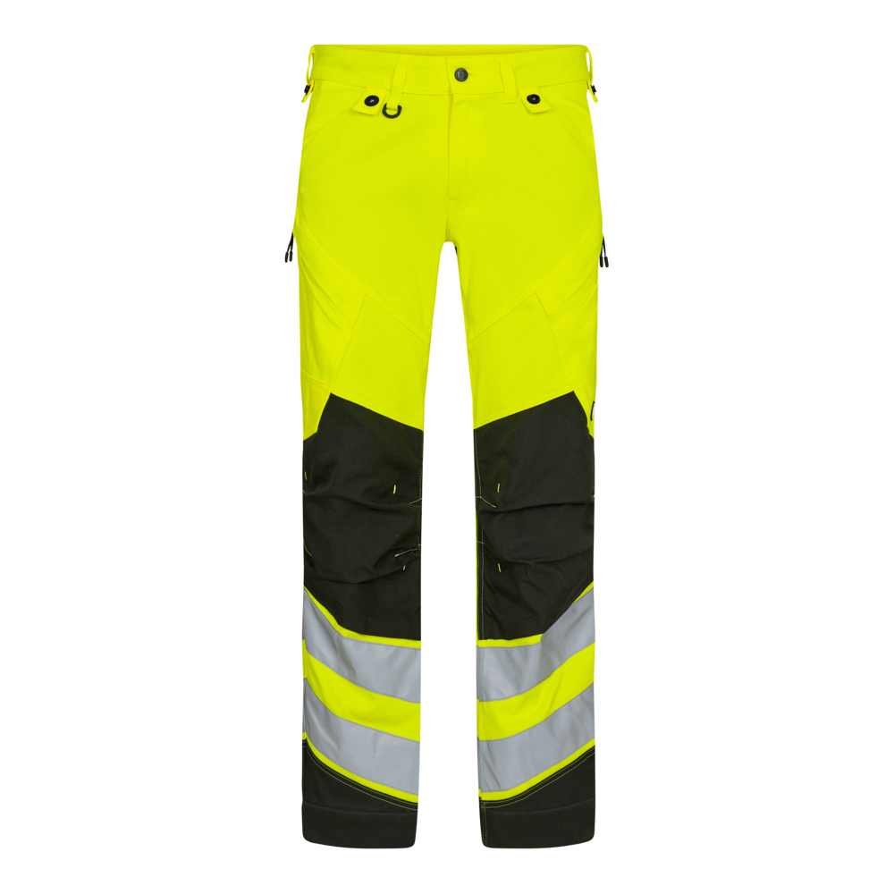 Engel Safety Arbeitshose mit 2-Wege-Stretch