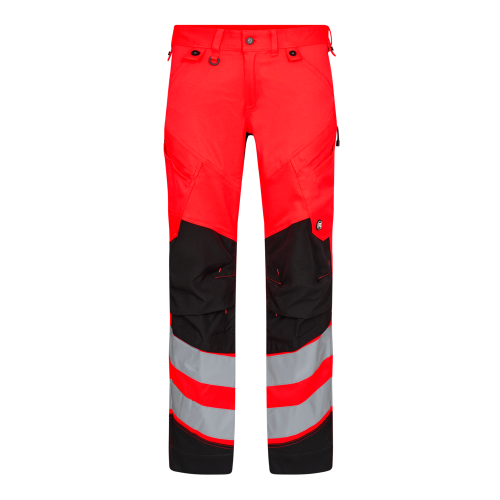Engel Safety Arbeitshose mit 2-Wege-Stretch