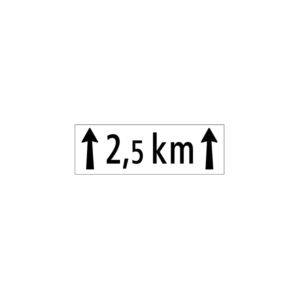Streckenlänge 5.03
