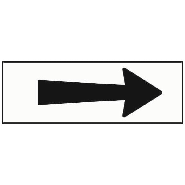 Richtungstafel 5.07