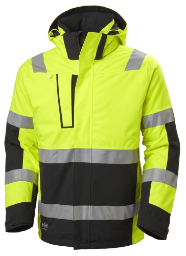 Helly Hansen ALNA 2.0 WINTER JACKET