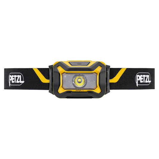 Stirnlampe PETZL ARIA 1