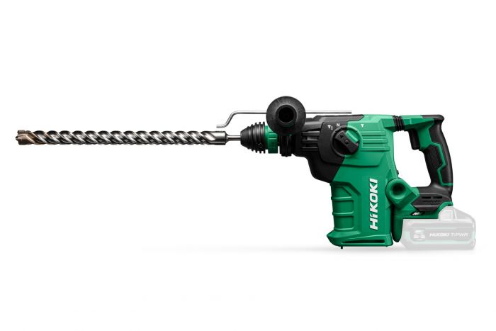 Akku Bohr- und Meisselhammer DH3635DC (Basic)