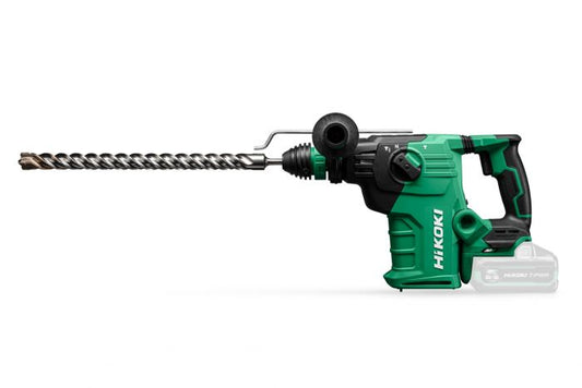 Akku Bohr- und Meisselhammer DH3635DC (Basic)