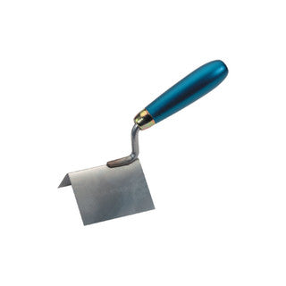 Ausseneckenspachtel "INOX"