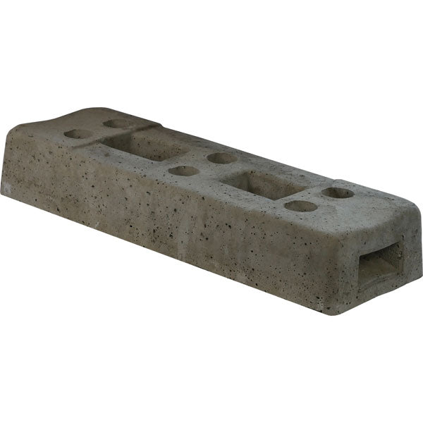 Betonfuss