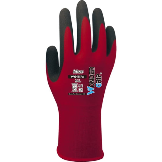 Schutzhandschuh WG-1857W Neo