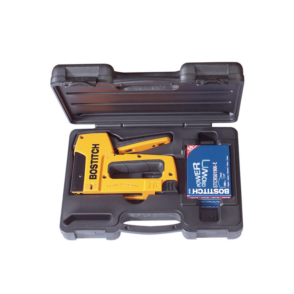 Bostitch Typ PC8000