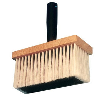 Deckenbürste Holzkörper