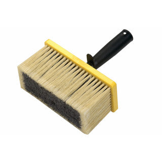 Deckenbürste Kunststoff