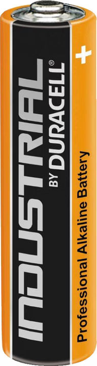 Duracell Industriell 1.5V / LR3 AAA
